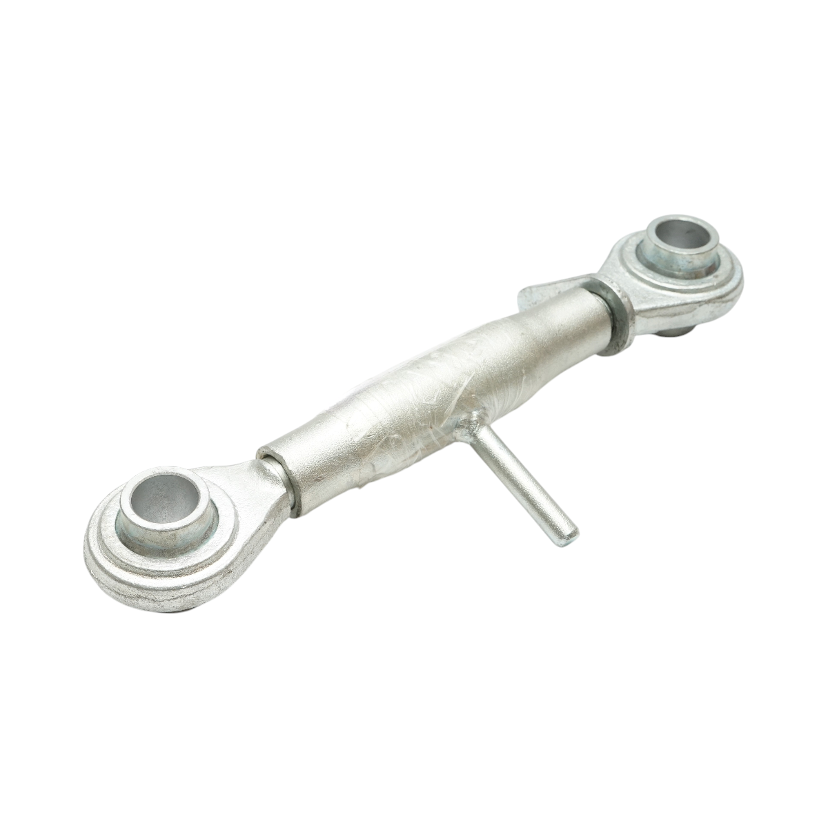 Tirant central reglabil 300-430mm, categoria 2-2, filet M27x3 - imagine 3