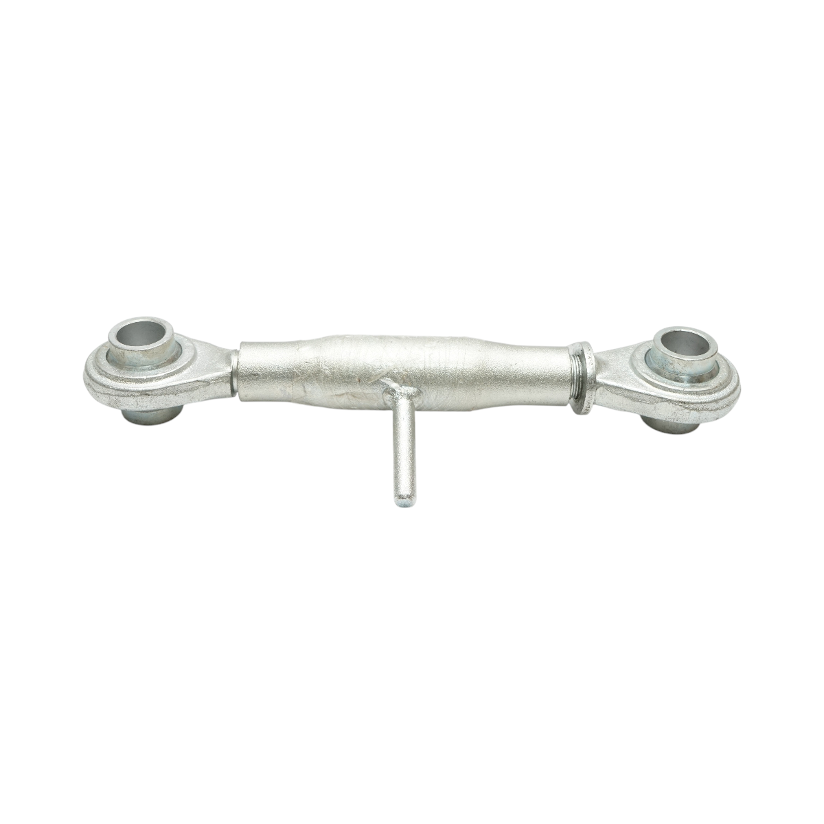 Tirant central reglabil 300-430mm, categoria 2-2, filet M27x3 - imagine 2