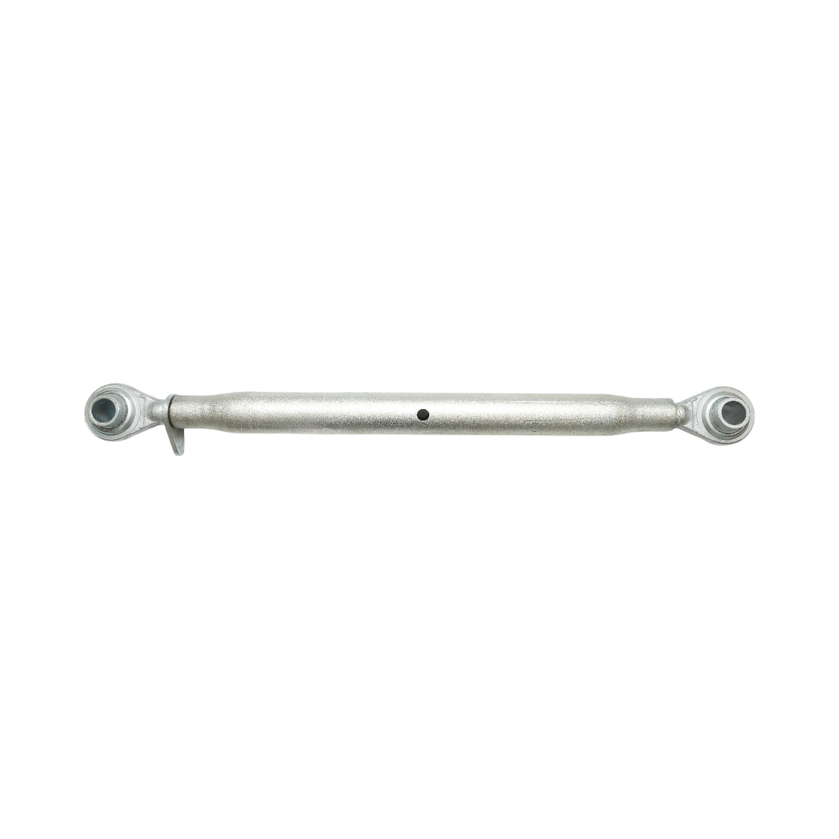 Tirant central reglabil 680-930mm, categoria 2-2, filet M30x3 - imagine 2