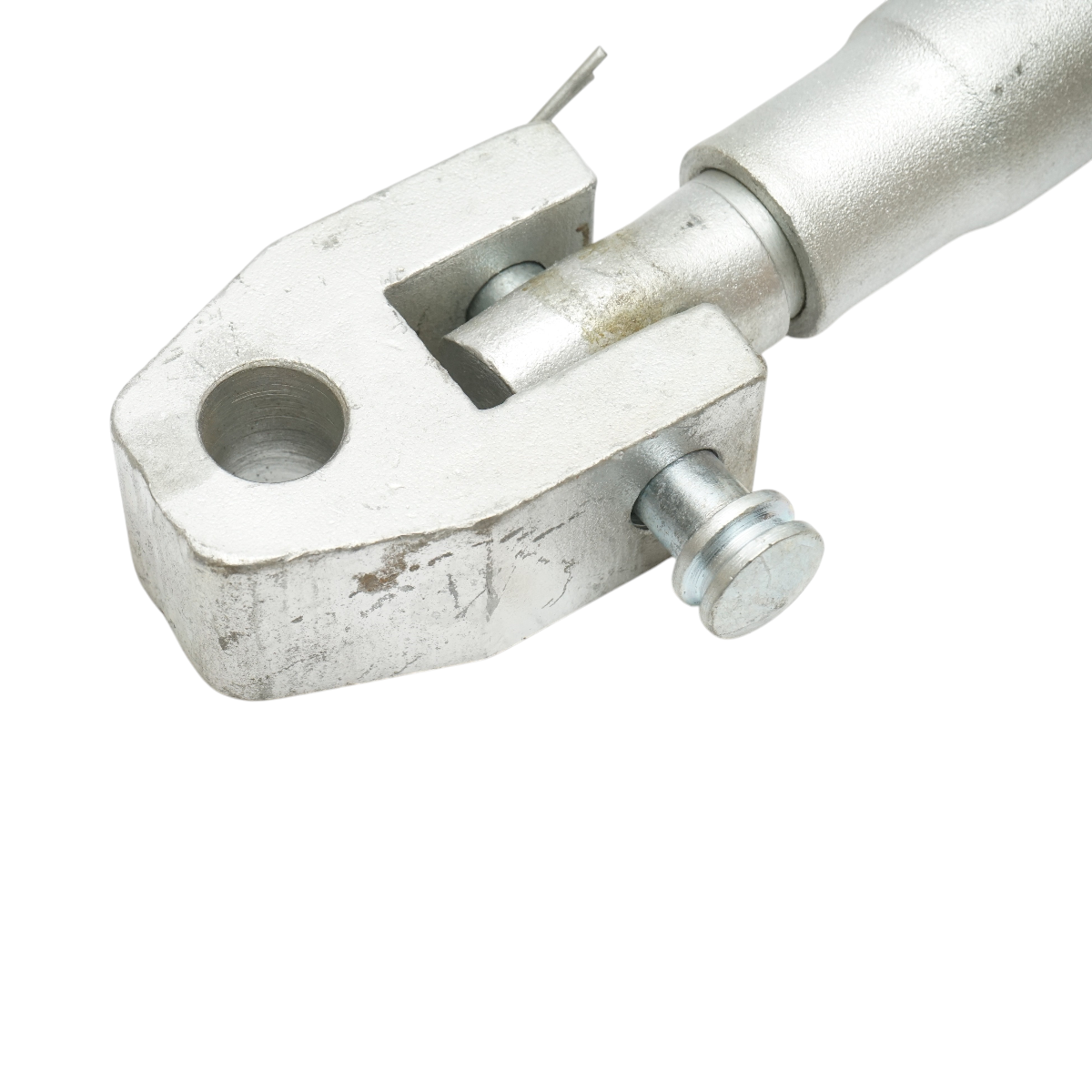 Tirant central reglabil 625-890mm, categoria 2-2, filet M36x3 - imagine 6