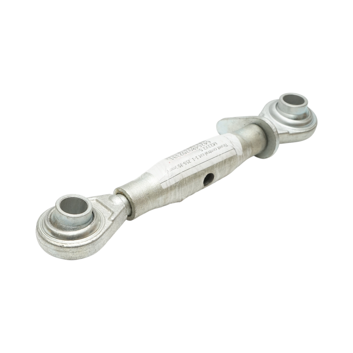 Tirant central reglabil 256-350mm, categoria 1-1, filet M22x2.5 - imagine 3