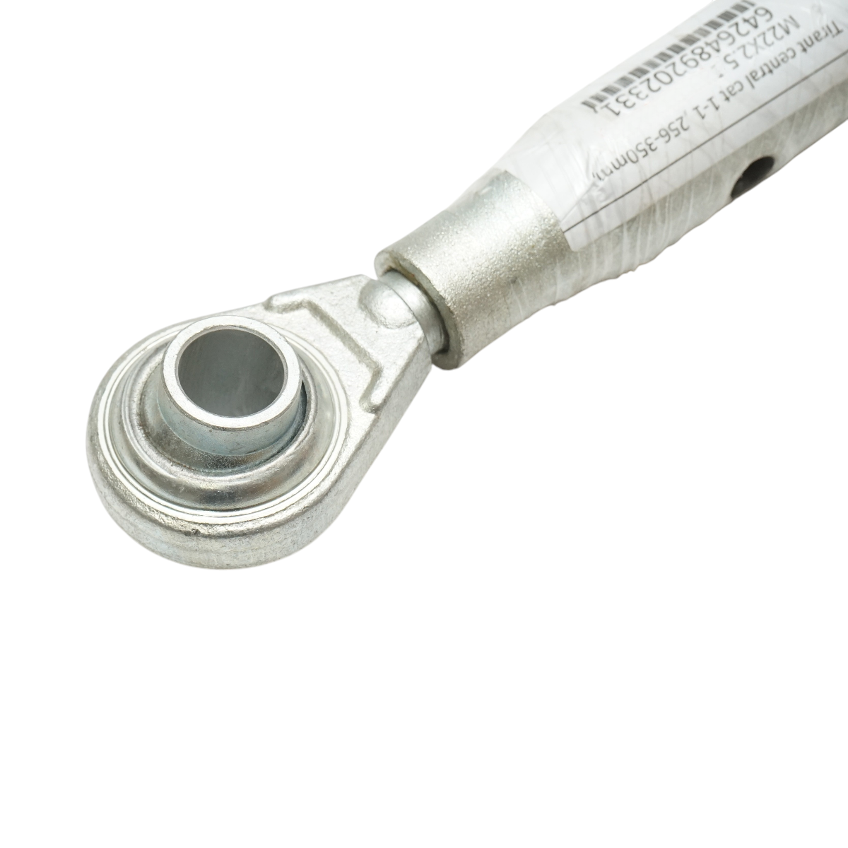 Tirant central reglabil 256-350mm, categoria 1-1, filet M22x2.5 - imagine 5