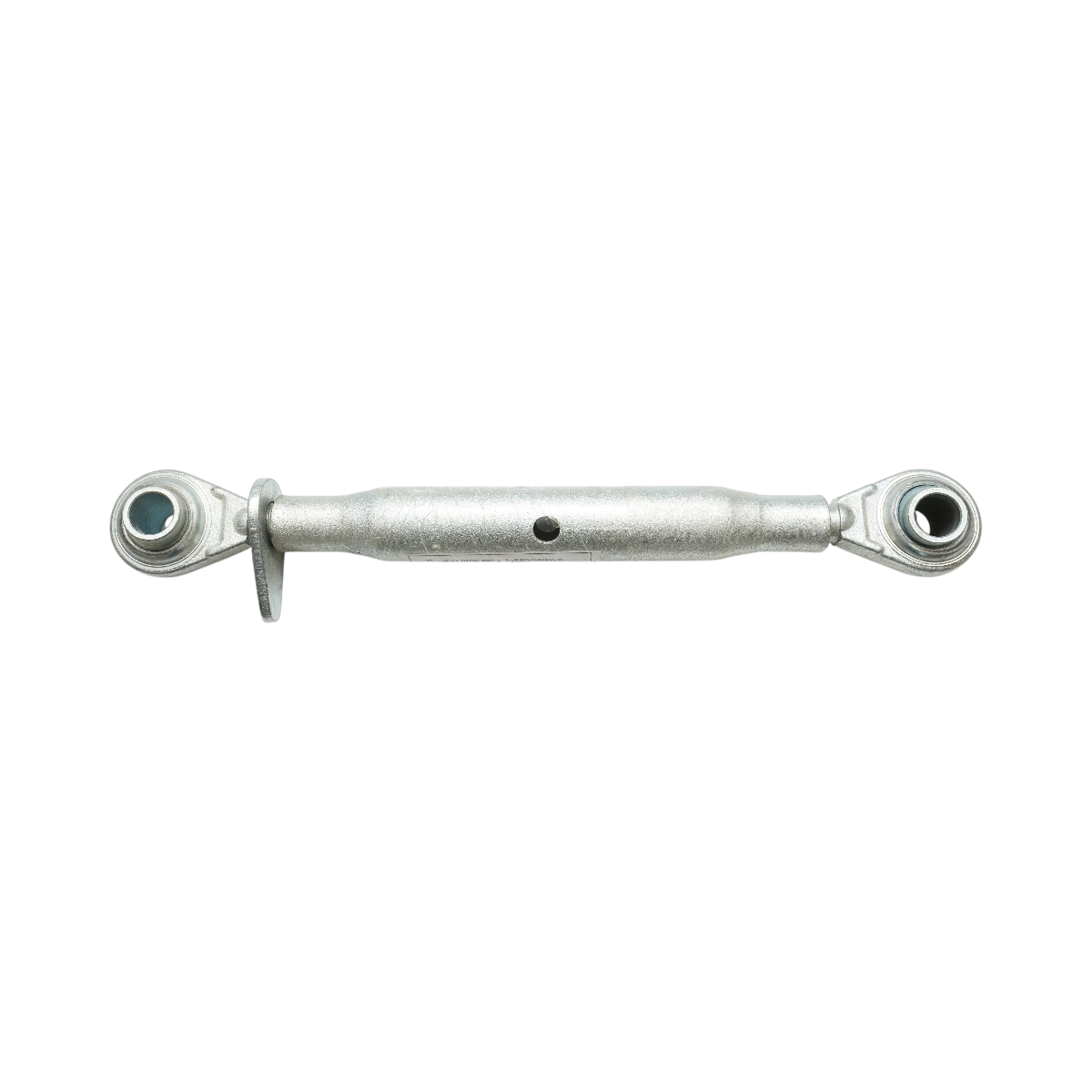 Tirant central reglabil 380-540mm, categoria 1-1, filet M22x2.5 - imagine 2