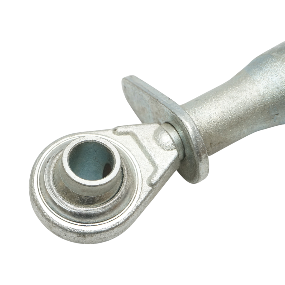 Tirant central reglabil 380-540mm, categoria 1-1, filet M22x2.5 - imagine 6