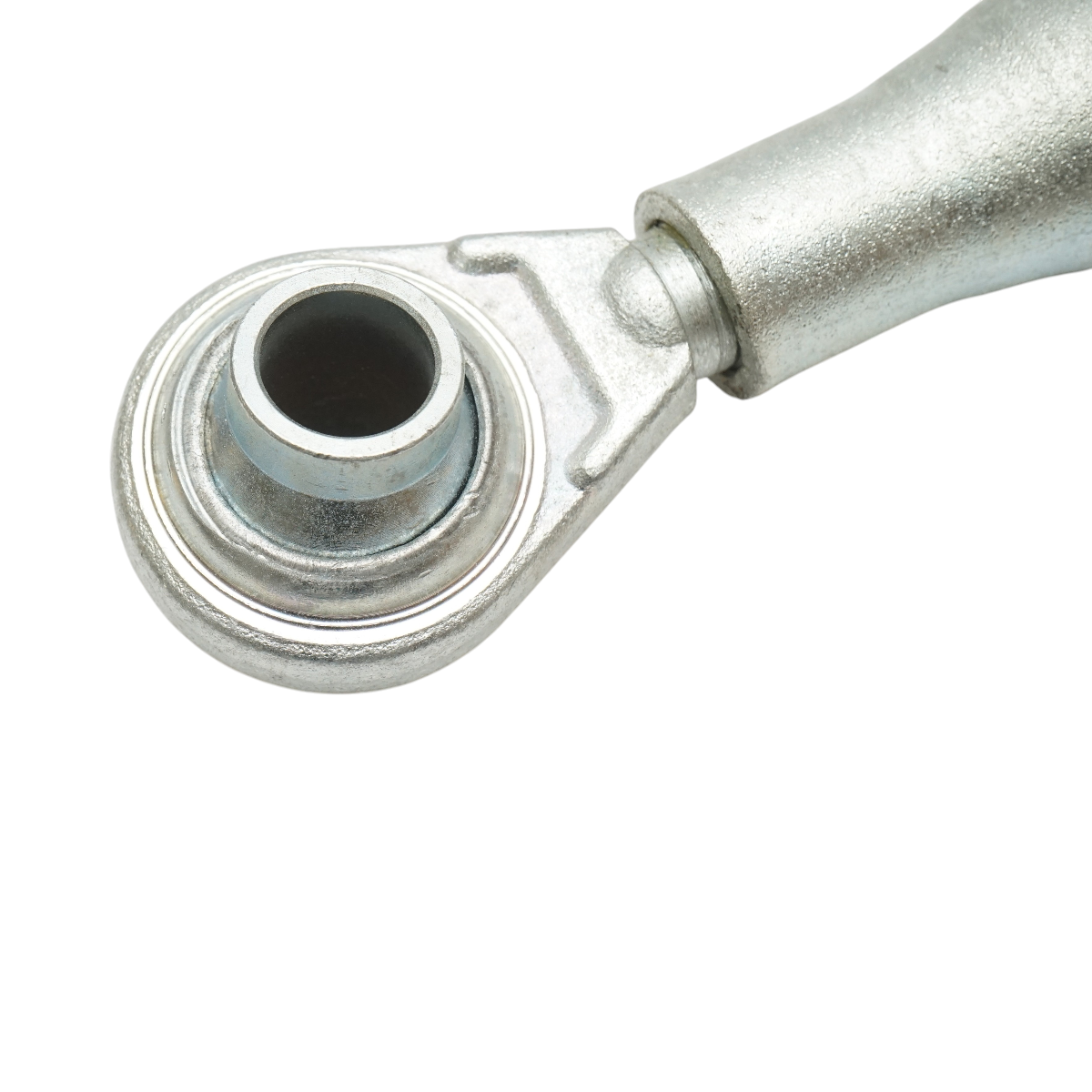 Tirant central reglabil 380-540mm, categoria 1-1, filet M22x2.5 - imagine 5