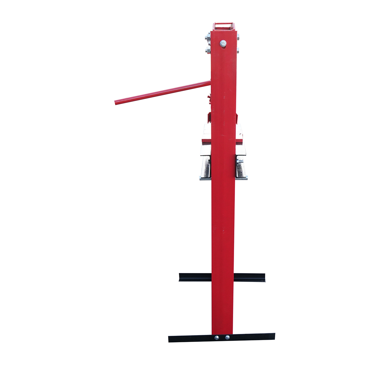 Presa hidraulica 20T, deschidere reglabila 30-950mm, cursa piston 0-120mm - imagine 3