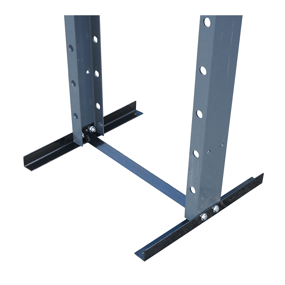 Presa hidraulica 20T, deschidere reglabila 30-950mm, cursa piston 0-120mm - imagine 7