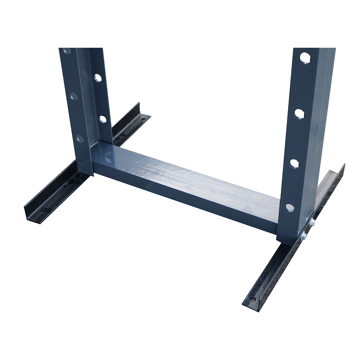 Presa hidraulica 20T, deschidere reglabila 30-950mm, cursa piston 0-120mm - imagine 8