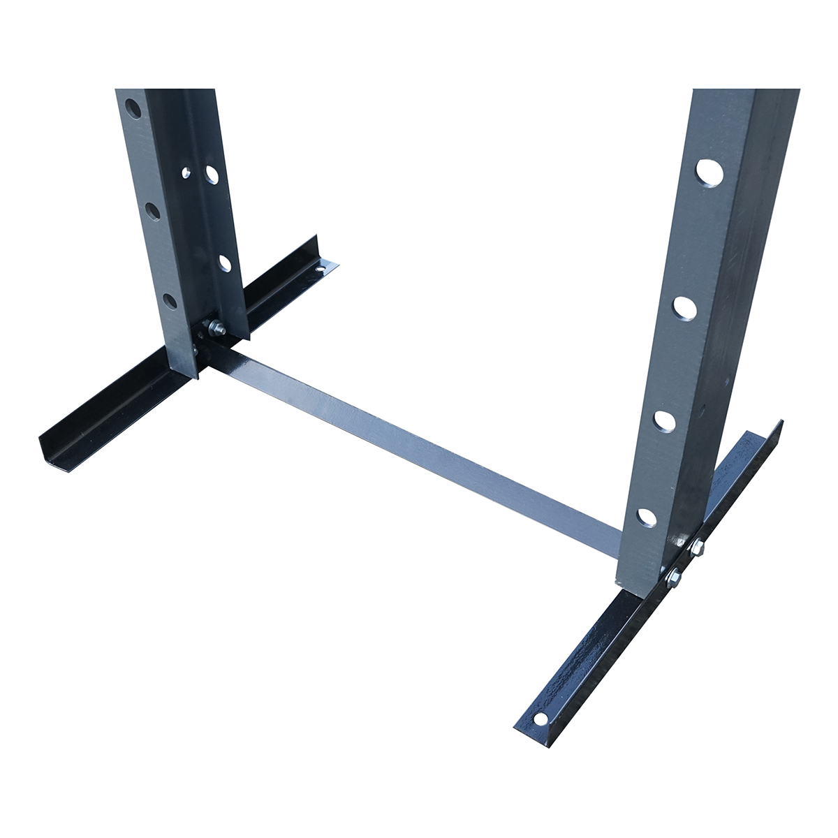 Presa hidraulica 32T, deschidere reglabila 50-1050mm, cursa piston 0-140mm - imagine 8