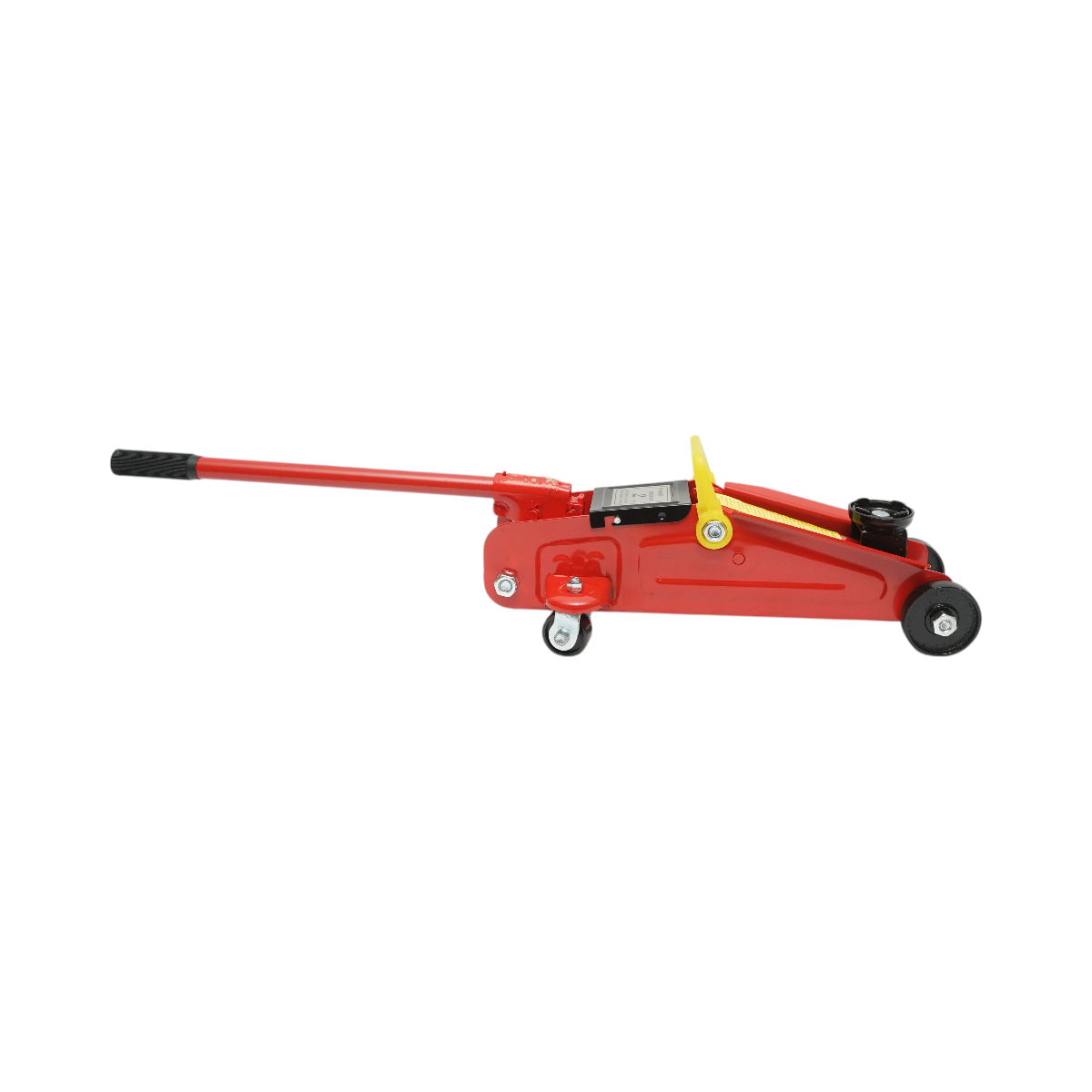 Cric tip crocodil 125-300mm, sarcina maxima 2T Floor Jack - imagine 3