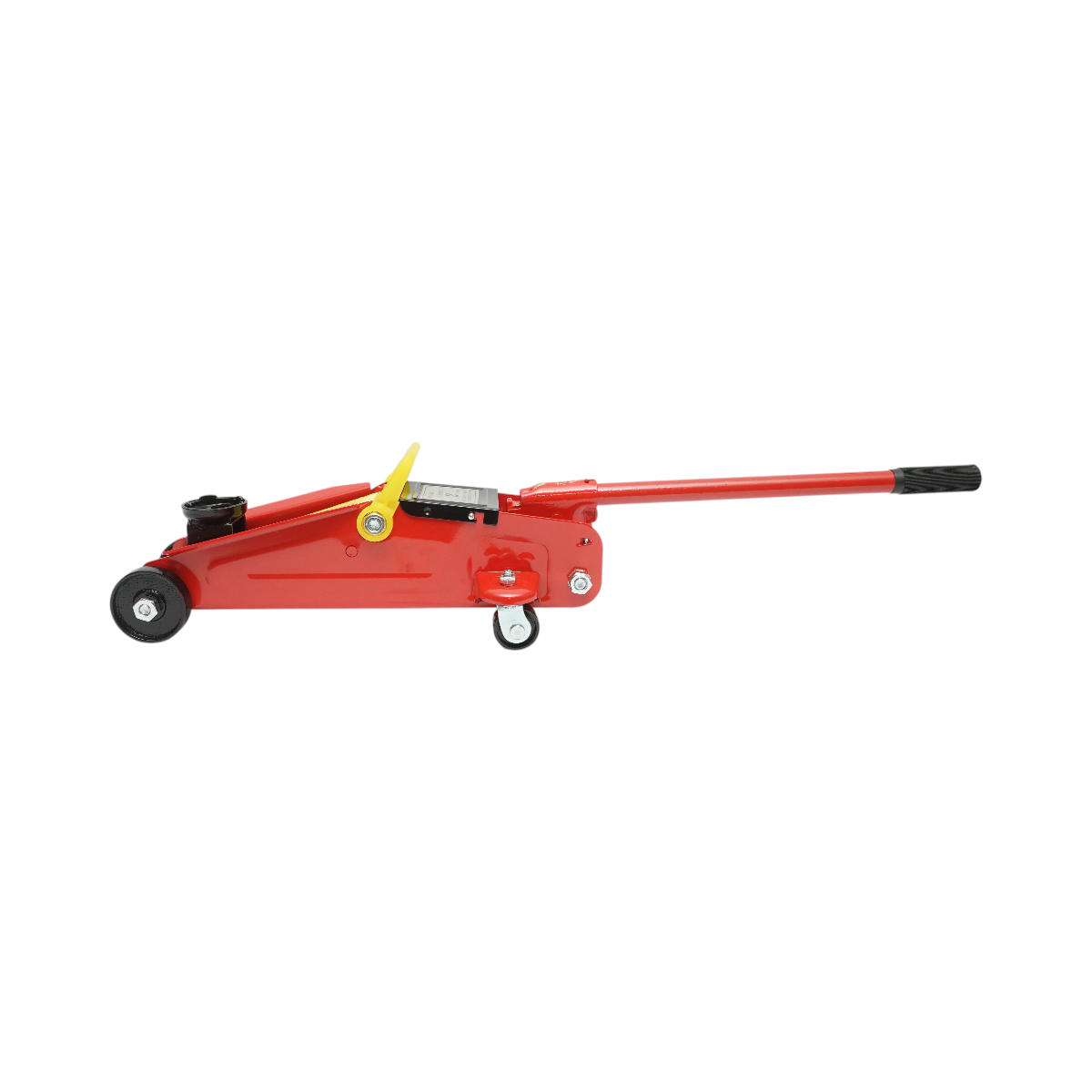 Cric tip crocodil 125-300mm, sarcina maxima 2T Floor Jack - imagine 2