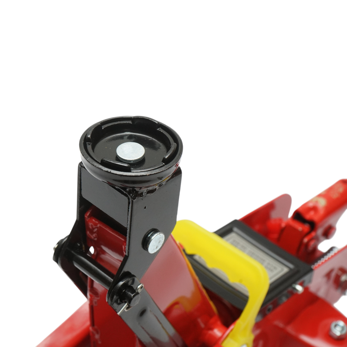 Cric tip crocodil 125-300mm, sarcina maxima 2T Floor Jack - imagine 8