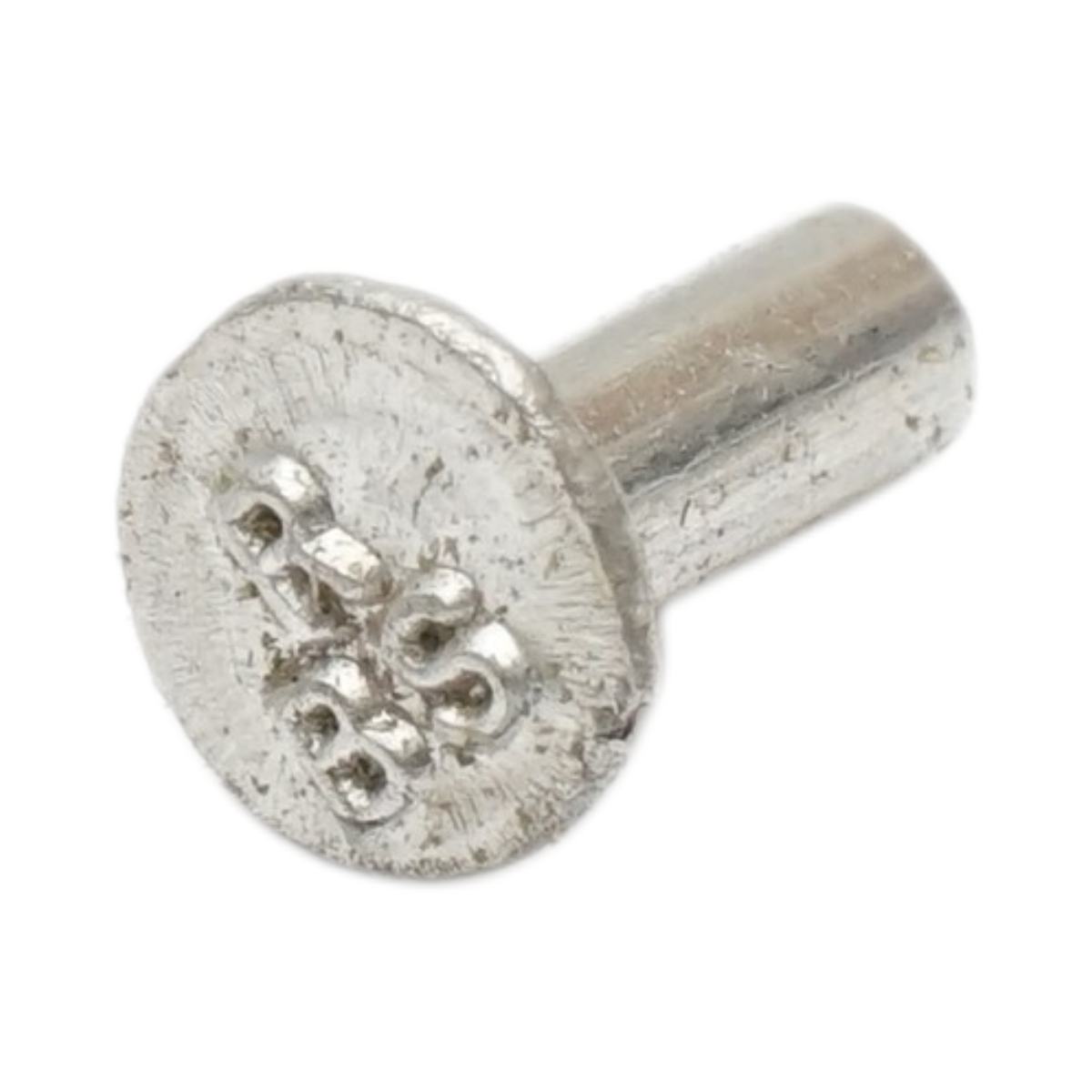 Set 100 nituri ferodou Fiat, New Holland, Massey Ferguson 4.5x13mm cod OEM 13868260 - imagine 4