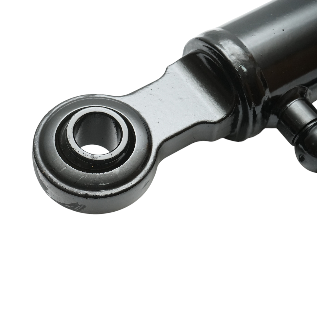 Tirant central reglabil hidraulic, categoria 2-2, inchis 680mm, cursa 360mm - imagine 4