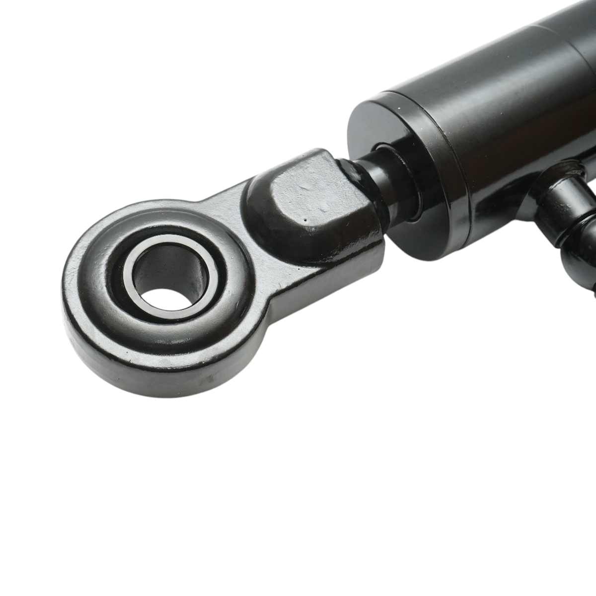 Tirant central reglabil hidraulic, categoria 2-2, inchis 680mm, cursa 360mm - imagine 5