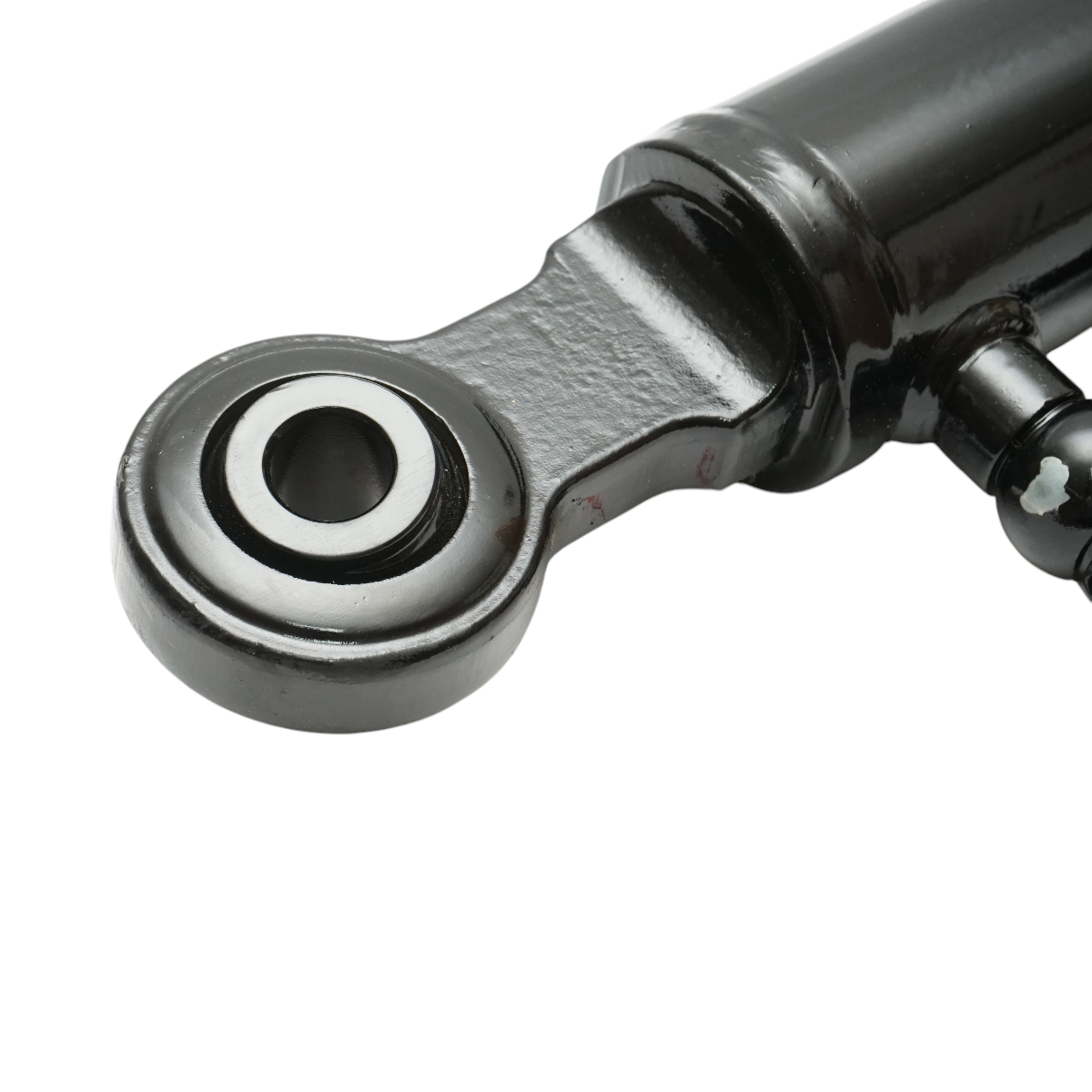 Tirant central reglabil hidraulic, categoria 1-2, inchis 500mm, cursa 180mm - imagine 3