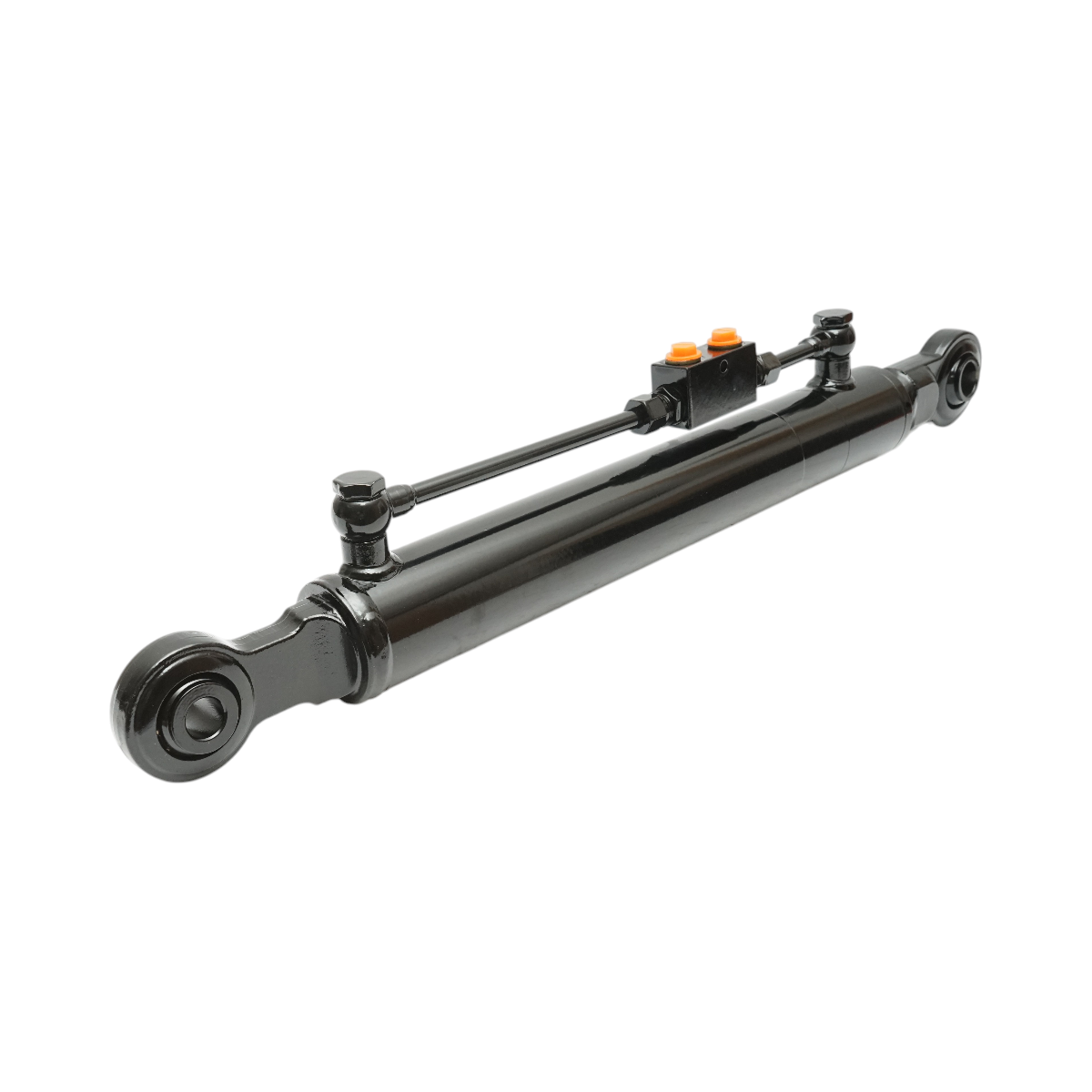 Tirant central reglabil hidraulic, categoria 1-2, inchis 680mm, cursa 360mm - imagine 3