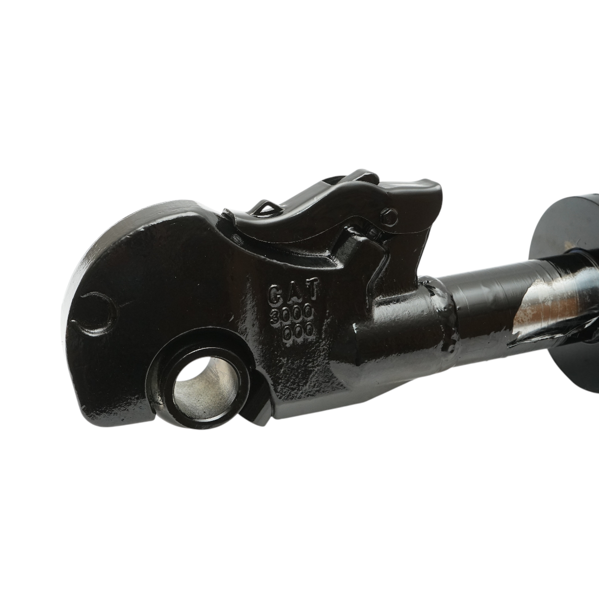 Tirant central reglabil hidraulic 760-1010mm, categoria 3-3, cupla rapida, cursa 250mm, bolt 40mm, tija 50mm - imagine 5