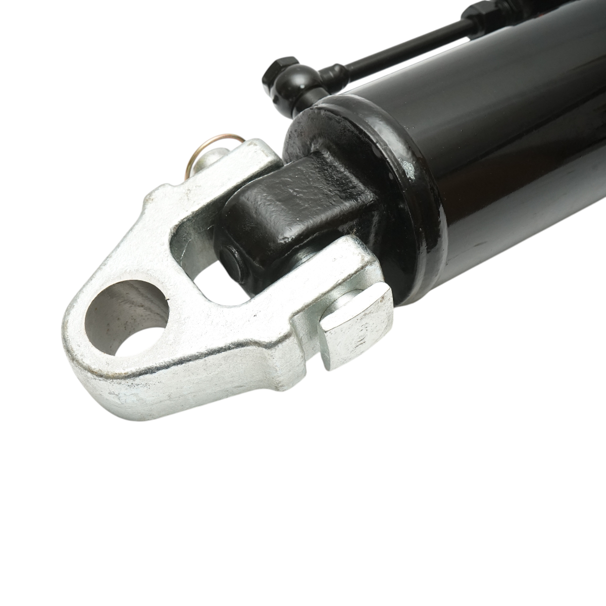 Tirant central reglabil hidraulic 760-1010mm, categoria 3-3, cupla rapida, cursa 250mm, bolt 40mm, tija 50mm - imagine 4