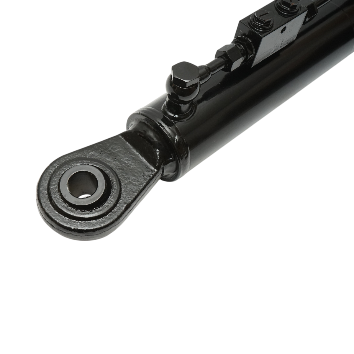 Tirant central reglabil hidraulic 640-920mm, categoria 2-2, cupla rapida, cursa 280mm, bolt 25.4mm, tija 35mm - imagine 5