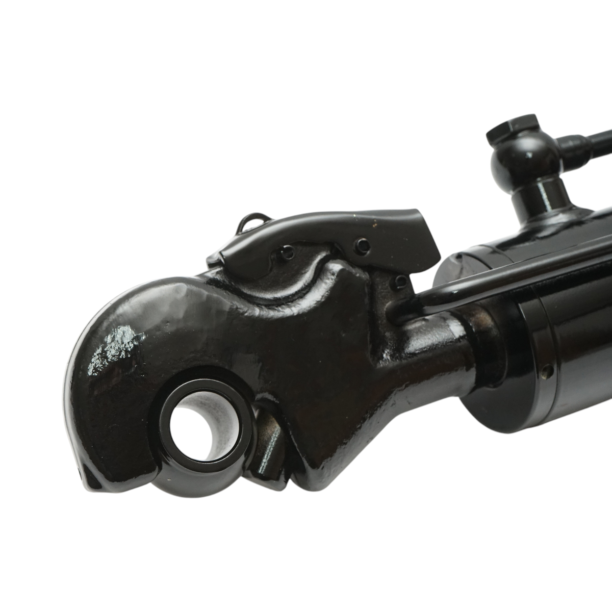 Tirant central reglabil hidraulic 570-790mm, categoria 2-2, cupla rapida, cursa 220mm, bolt 25.4mm, tija 35mm - imagine 4