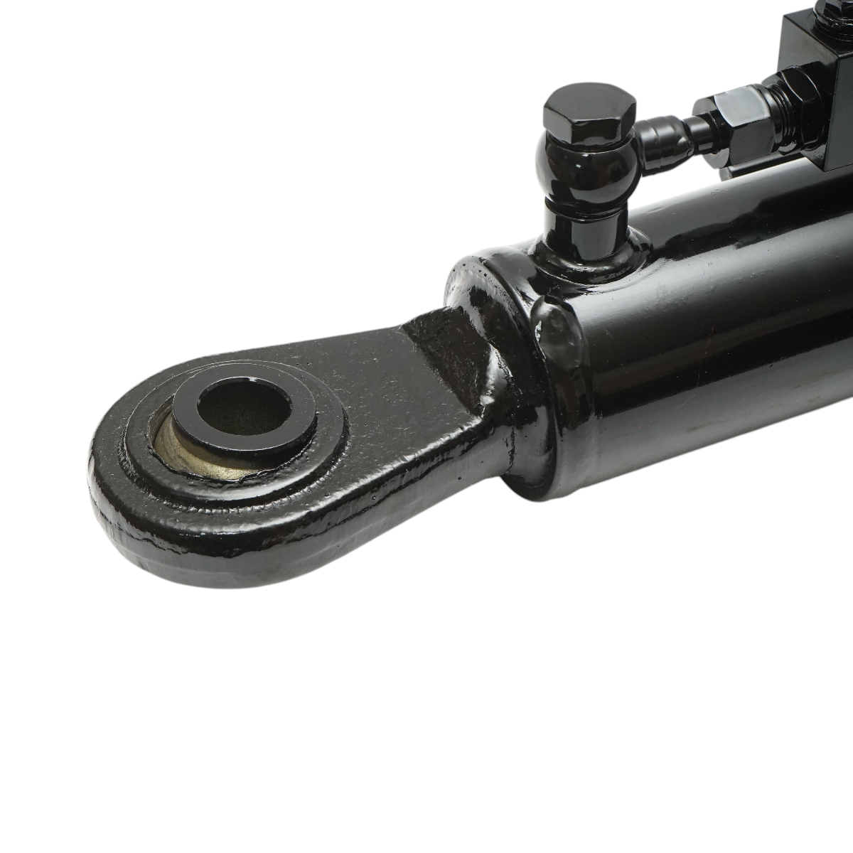 Tirant central reglabil hidraulic 570-790mm, categoria 2-2, cupla rapida, cursa 220mm, bolt 25.4mm, tija 35mm - imagine 5