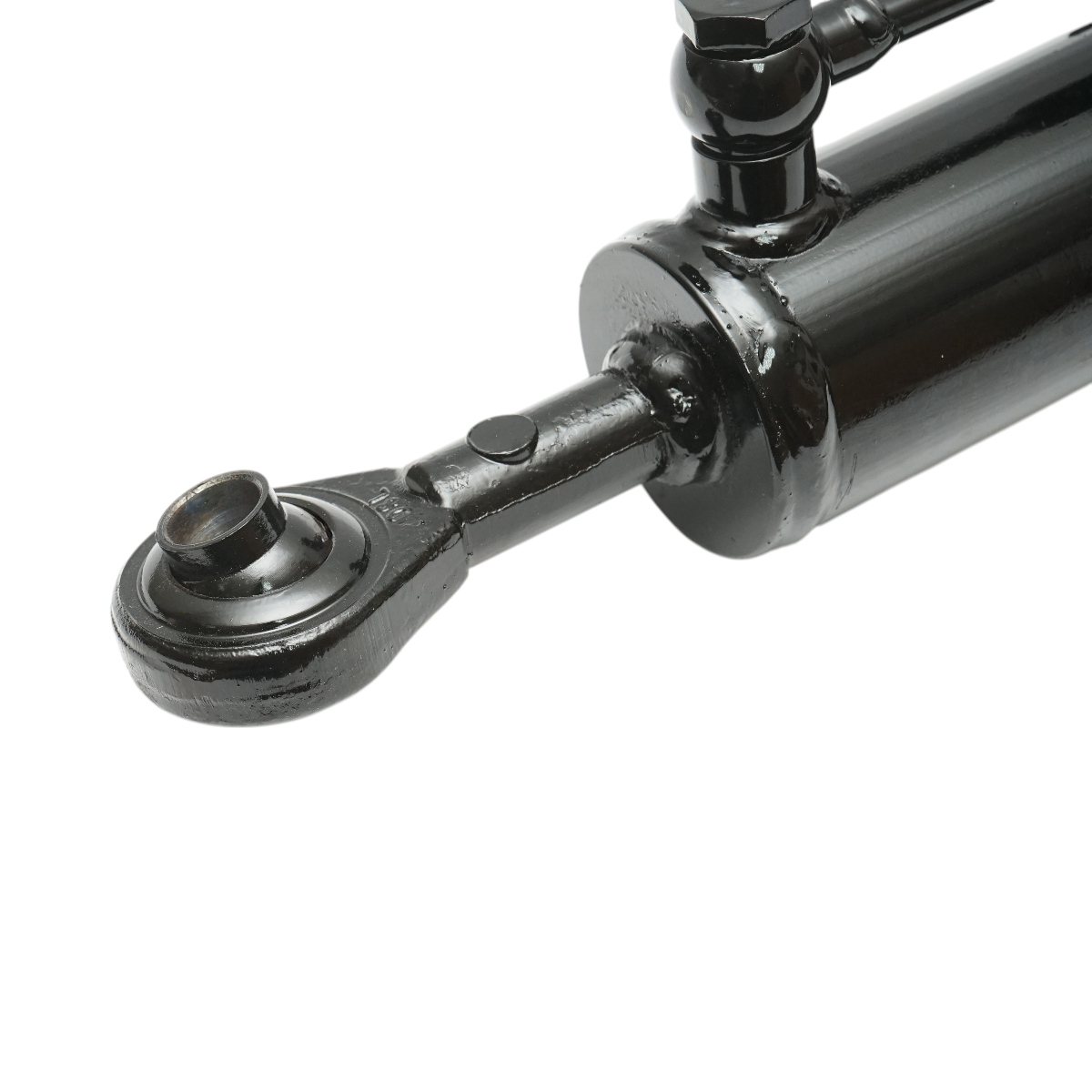 Tirant central reglabil hidraulic 610-1000mm, categoria 2-1, cupla rapida 25.4mm, cursa 390mm, bolt 19mm, tija 35mm - imagine 5