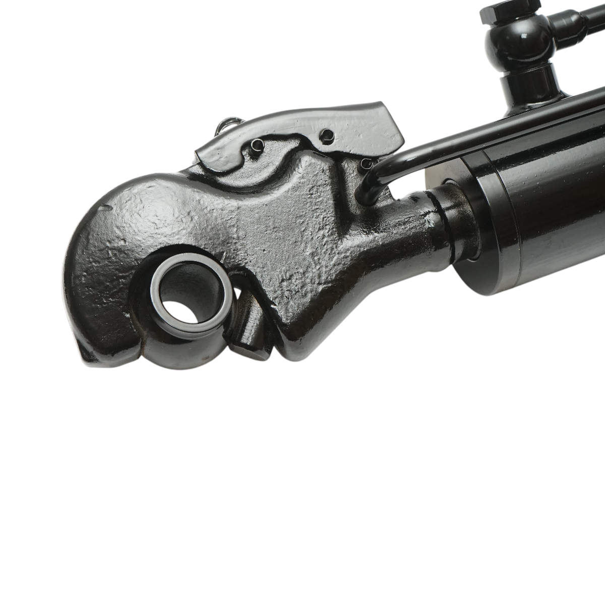 Tirant central reglabil hidraulic 610-1000mm, categoria 2-1, cupla rapida 25.4mm, cursa 390mm, bolt 19mm, tija 35mm - imagine 4