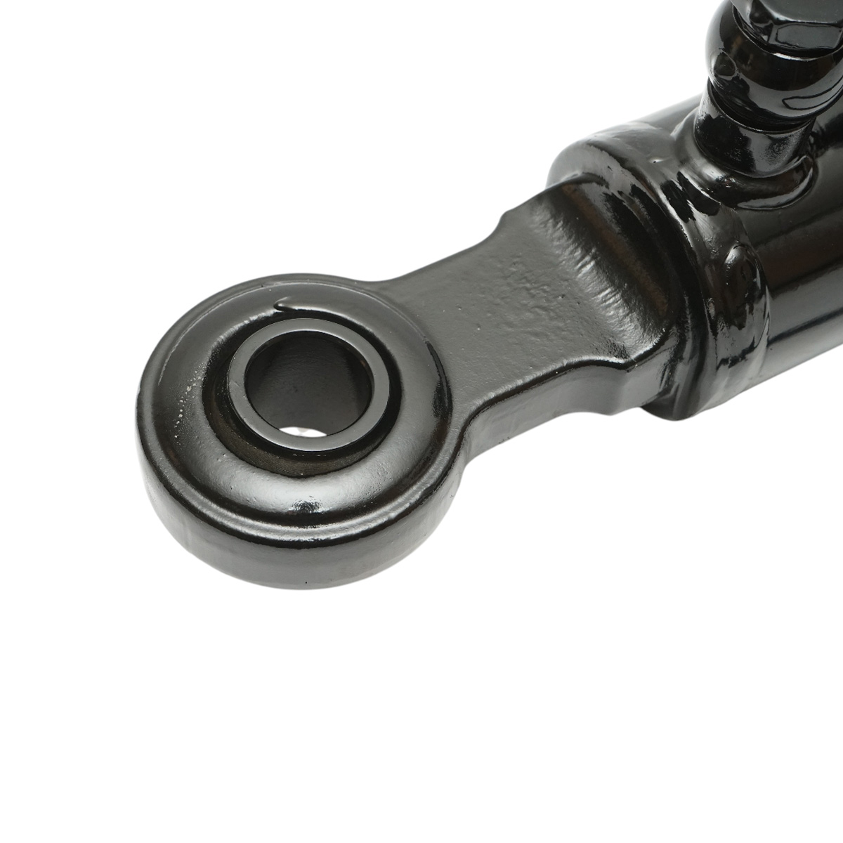 Tirant central reglabil hidraulic 500-670, categoria 2-2, cupla rapida, cursa 175mm, tija 35mm, nuca 25.4mm - imagine 4