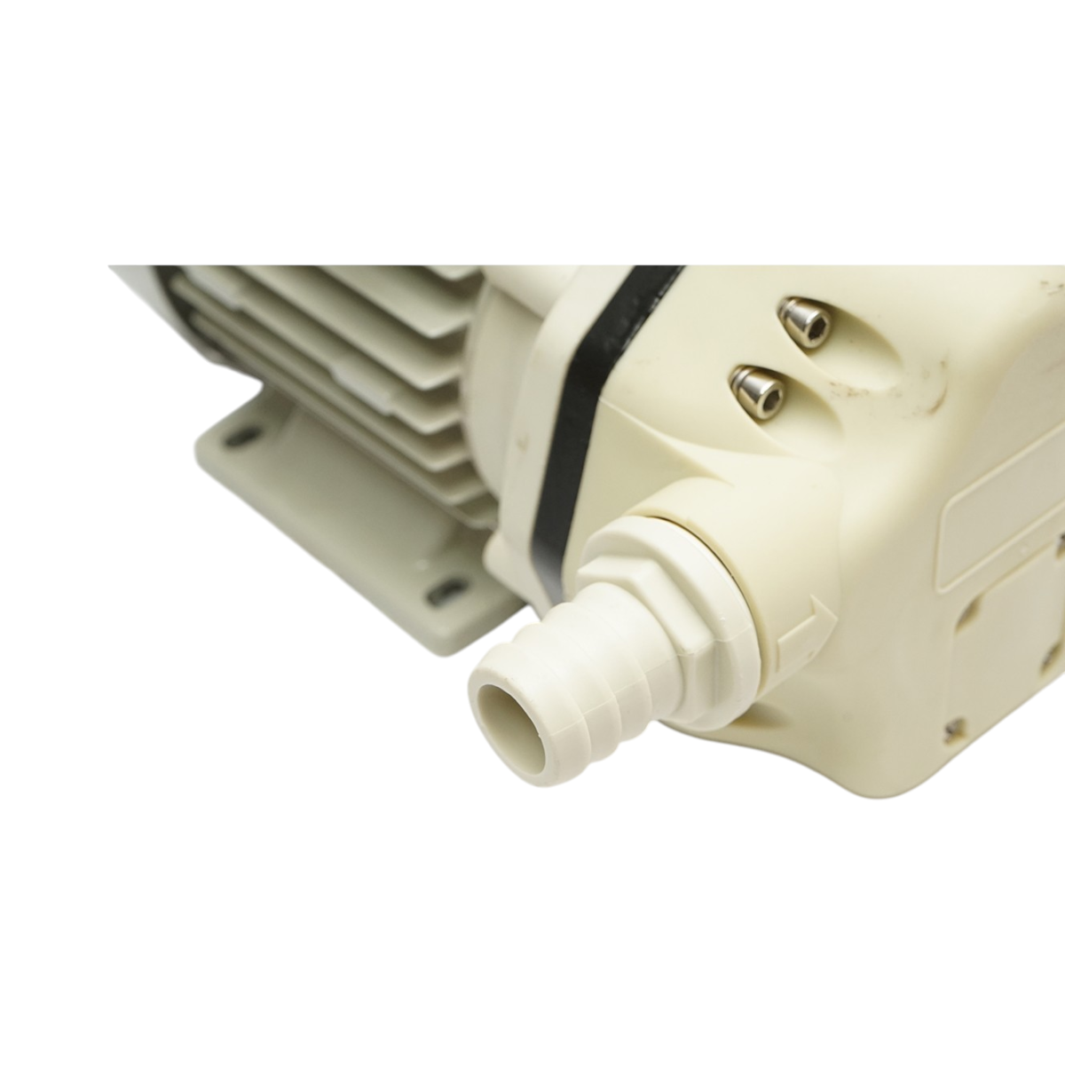 Pompa transfer solutie uree 220V, 400W, debit 40L/min, turatie 2800rpm IP55 Breckner Germany - imagine 7