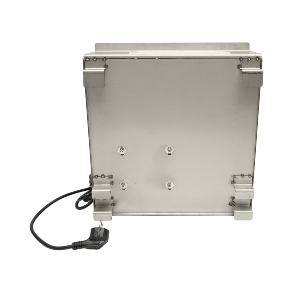 Kit pompa transfer solutie uree 220V, 400W, debit 40L/min, contor digital, furtun transfer 2m, alimentare 4m si pistol IP55 Breckner Germany - imagine 8