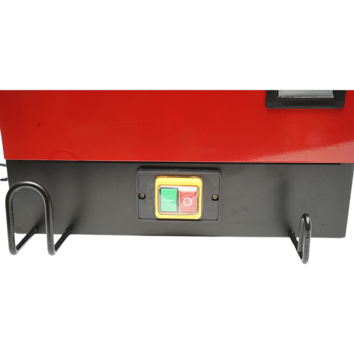 Kit pompa transfer motorina 220V, 550W, debit 60L/min, contor mecanic, furtun transfer 4m, alimentare 2m si pistol Breckner Germany - imagine 8