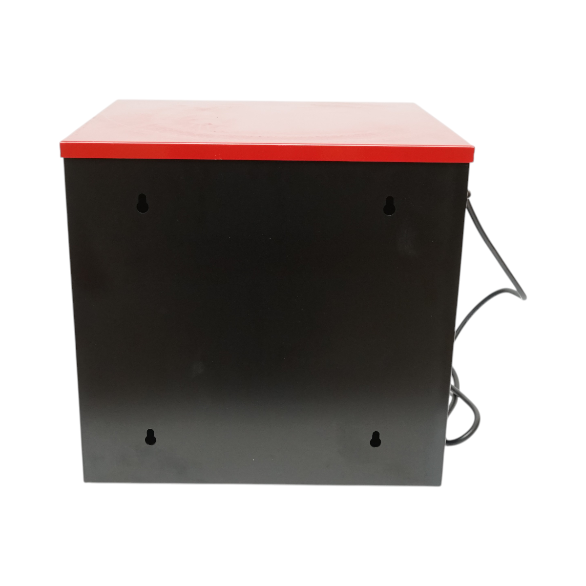 Kit pompa transfer motorina 220V, 550W, debit 60L/min, contor mecanic, furtun transfer 4m, alimentare 2m si pistol Breckner Germany - imagine 5