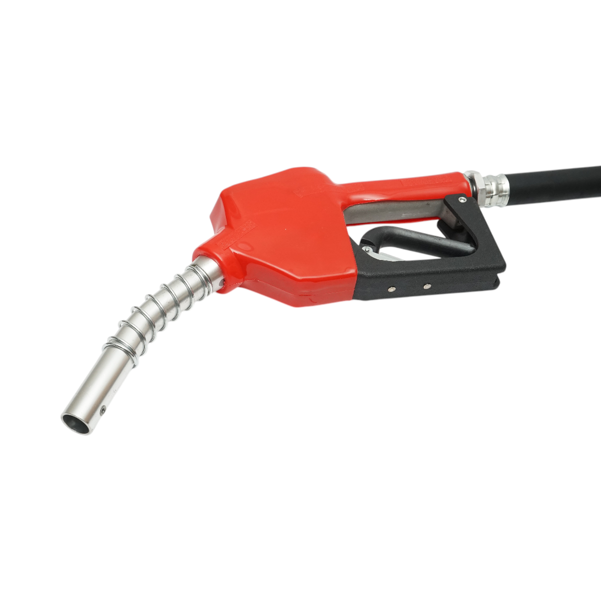 Kit pompa transfer motorina 220V, 550W, debit 60L/min, contor mecanic, furtun transfer 4m, alimentare 2m si pistol Breckner Germany - imagine 10