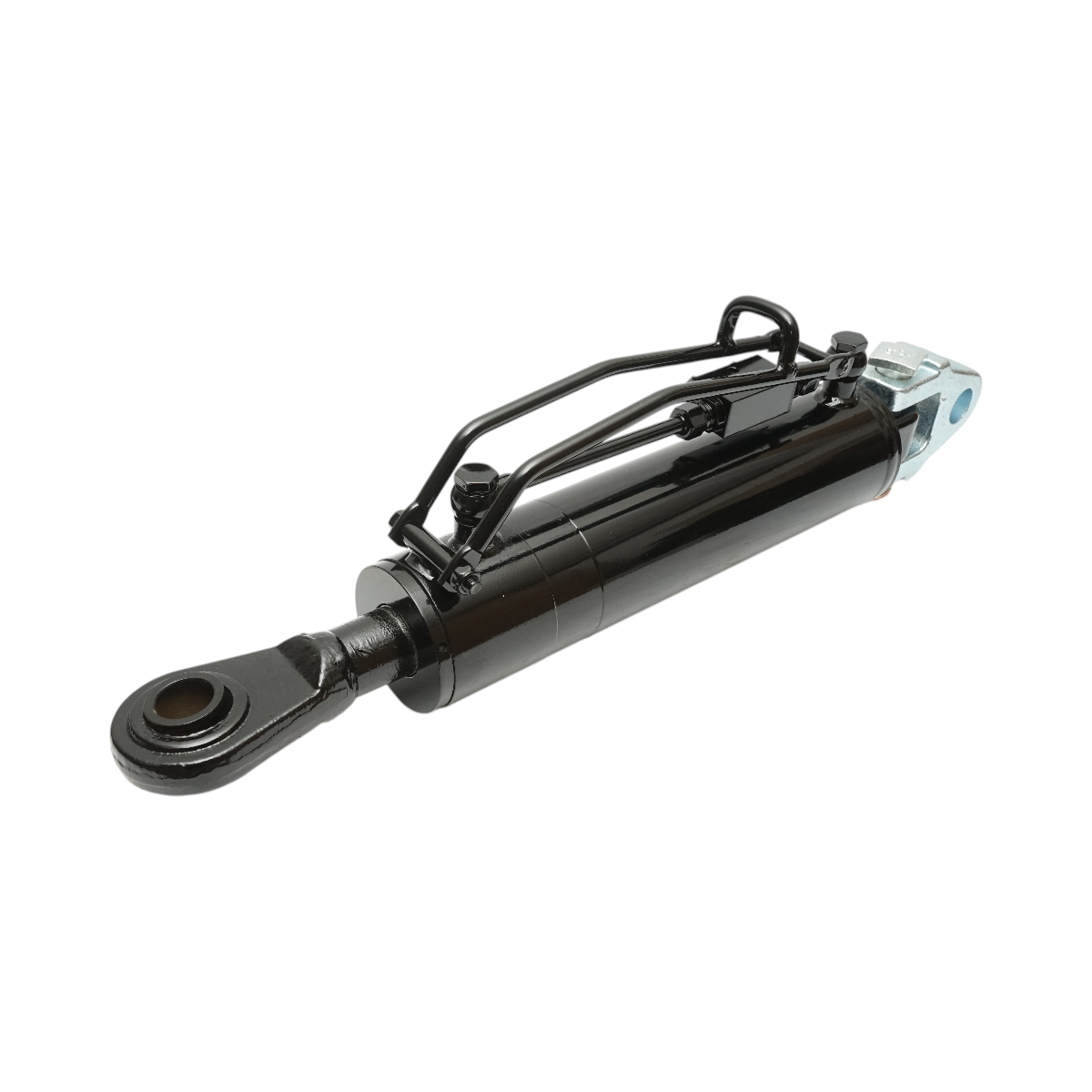 Tirant central reglabil hidraulic 700-990mm, categoria 3-3, cursa 290mm, bolt 32mm, tija 45mm - imagine 3