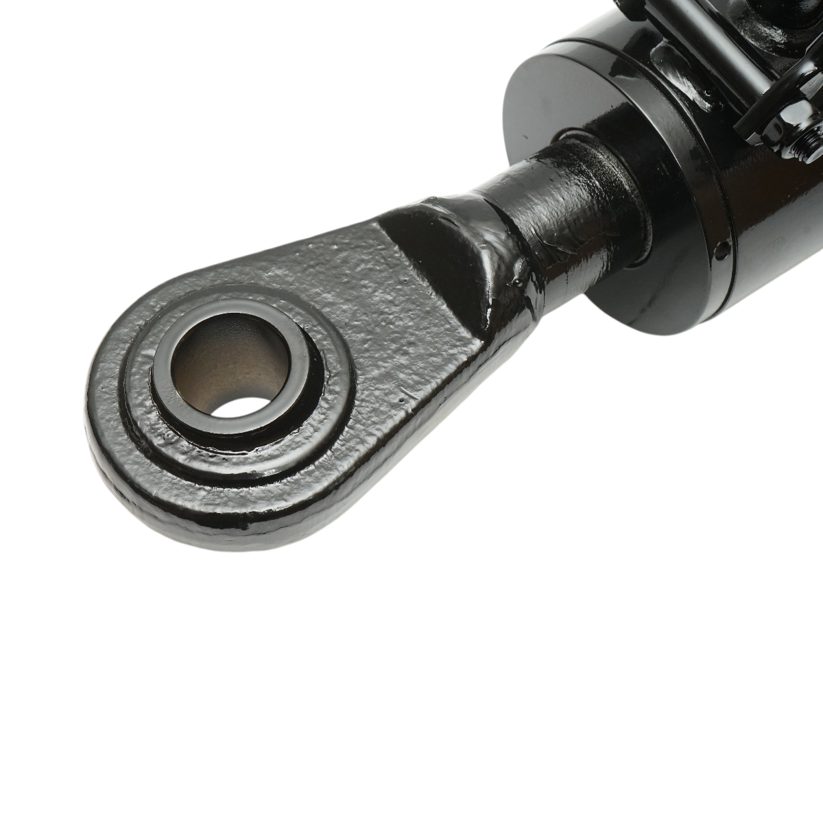 Tirant central reglabil hidraulic 700-990mm, categoria 3-3, cursa 290mm, bolt 32mm, tija 45mm - imagine 5