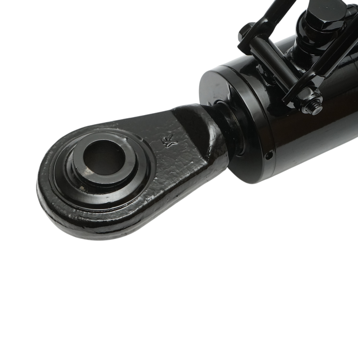 Tirant central reglabil hidraulic 640-908mm, categoria 3, cursa 268mm, bolt 25.4mm, tija 40mm - imagine 5