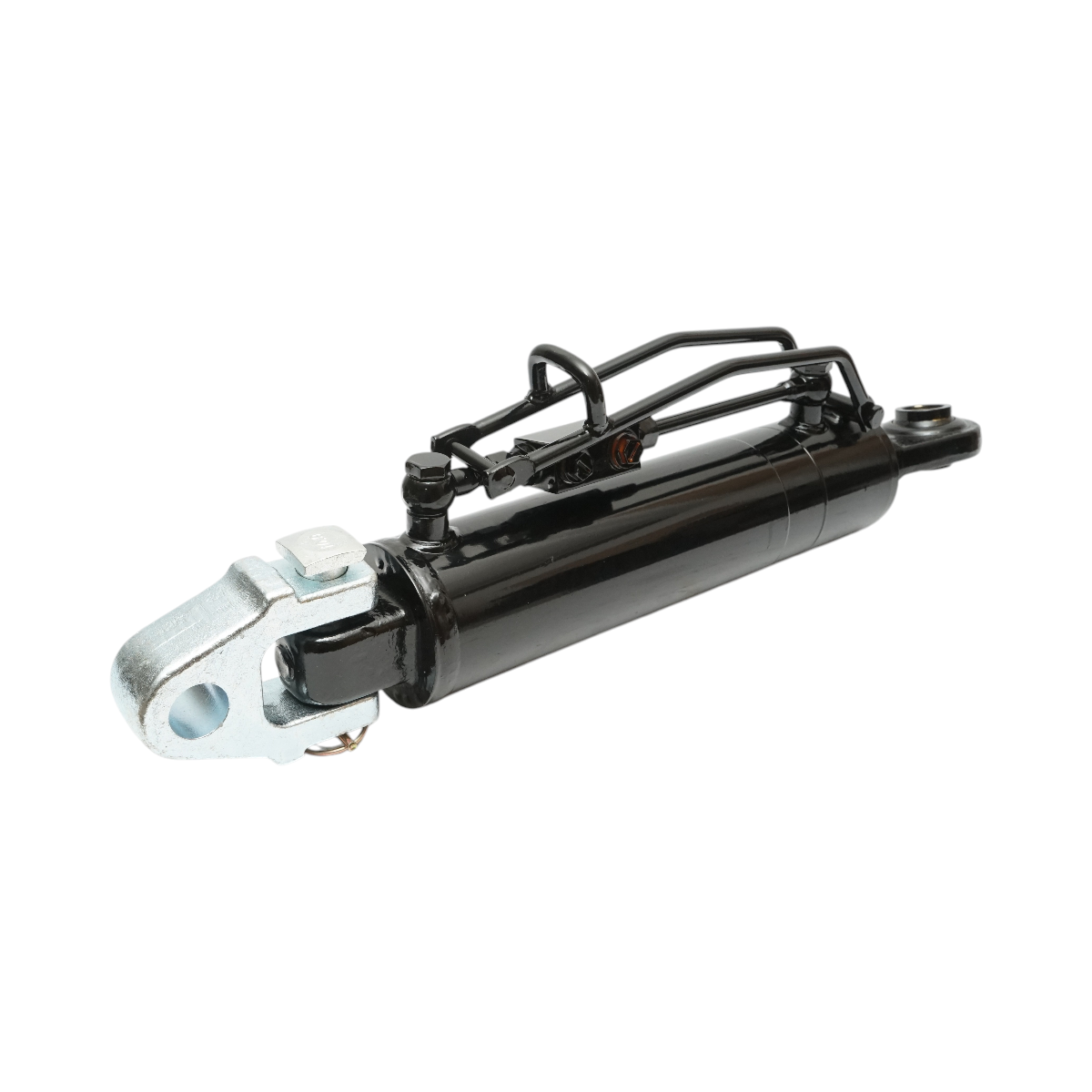 Tirant central reglabil hidraulic 660-948mm, categoria 3-3, cursa 288mm, bolt 32mm, tija 45mm - imagine 4