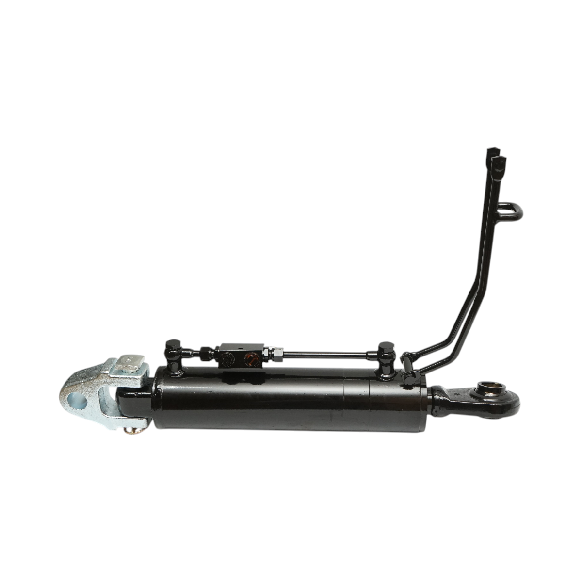 Tirant central reglabil hidraulic 660-948mm, categoria 3-3, cursa 288mm, bolt 32mm, tija 45mm - imagine 2