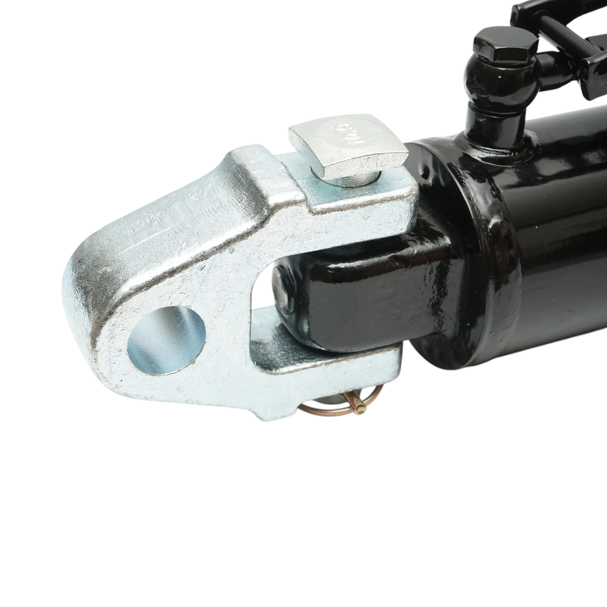 Tirant central reglabil hidraulic 660-948mm, categoria 3-3, cursa 288mm, bolt 32mm, tija 45mm - imagine 6