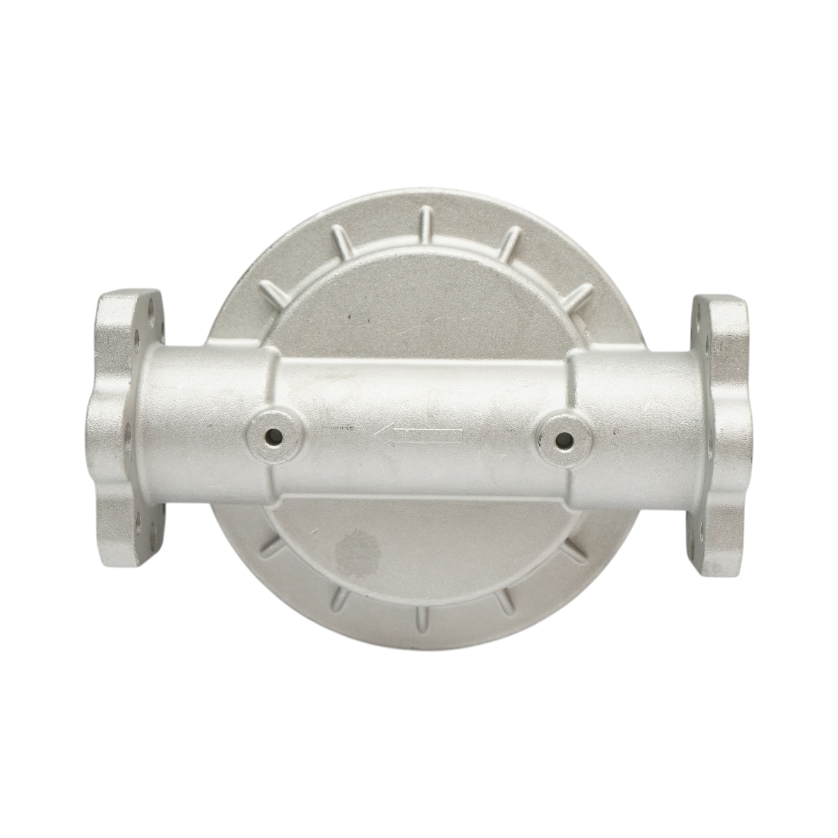 Filtru rezervor motorina cu separator apa, 230 micron, racord 1 inch BSP/NPT Breckner Germany - imagine 4