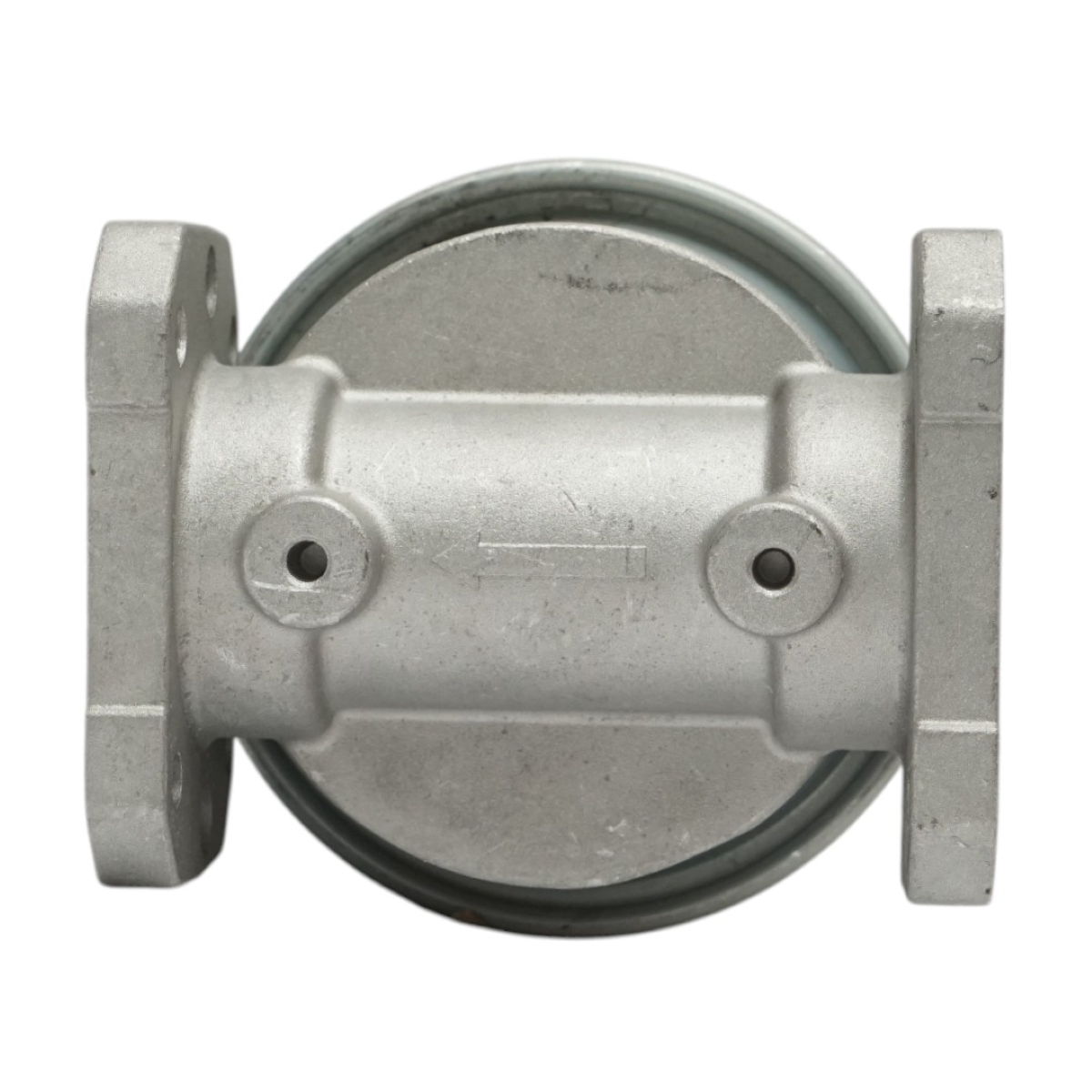 Filtru rezervor motorina indepartare particule, 150 micron, racord 1 inch BSP/NPT Breckner Germany - imagine 5