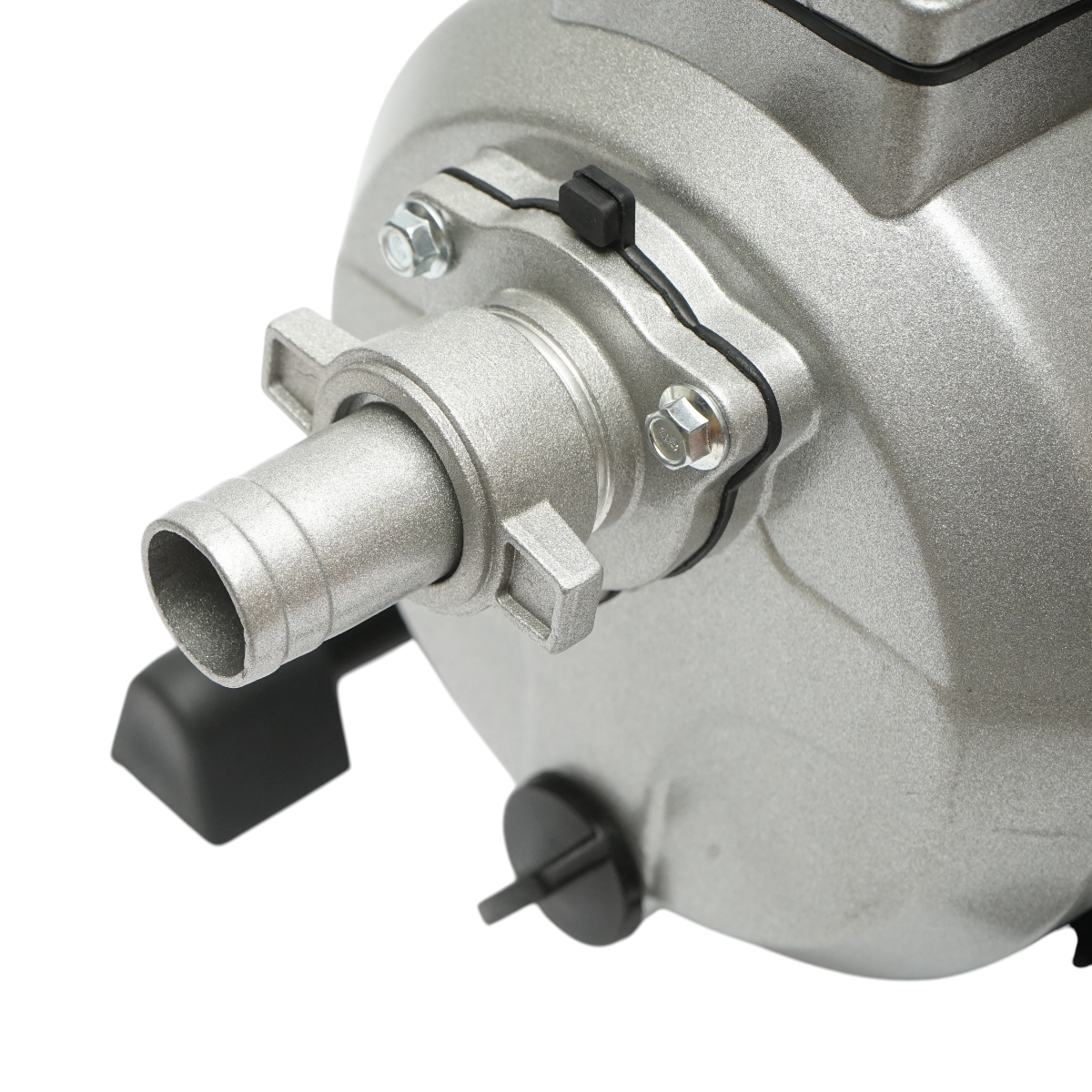 Motopompa pe benzina 2CP, 2T 41cc, 1 tol, debit 15m3/h, autoamorsare, adancime absorbtie 6m, inaltime refulare 18m THOR - imagine 9