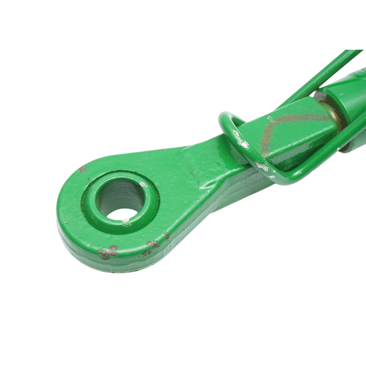 Tirant central reglabil John Deere 580-805mm, categoria 2-2 cod OEM AL200985, AL159873, AL176475 - imagine 5