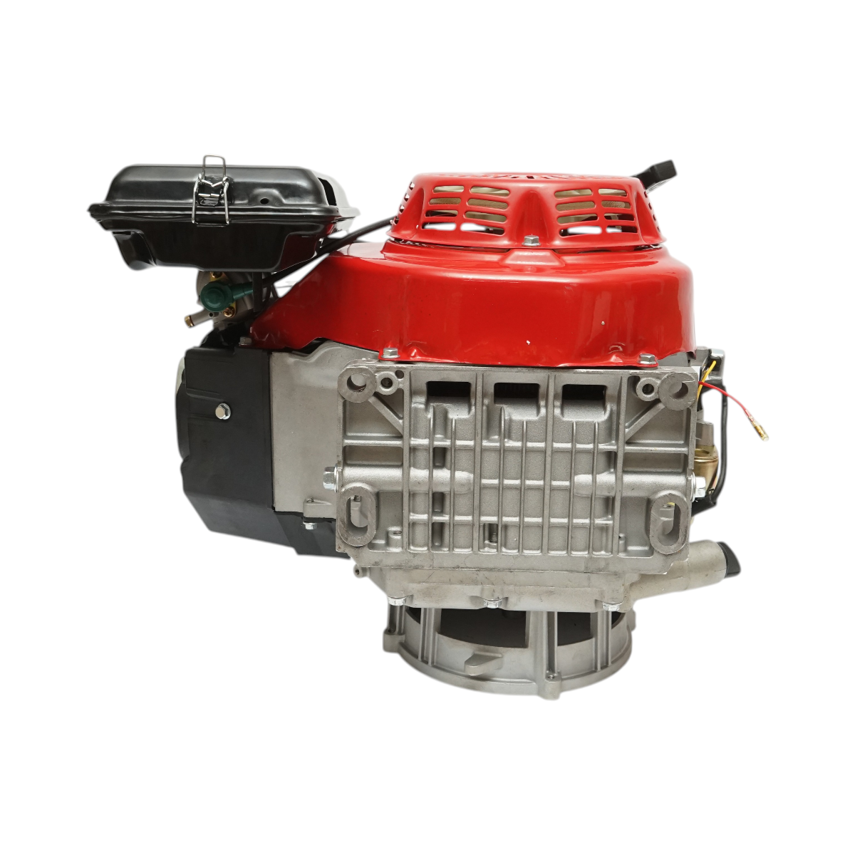 Motor pe benzina 17CP, 420cc OHV, 4 timpi pentru generator electric 7.2kW 40TH202, 40TH168 - imagine 8