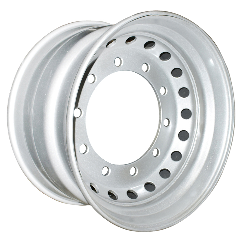 Janta sa camion cu frana pe tambur 22.5 / 11.75 SR18 JX  ET 0 