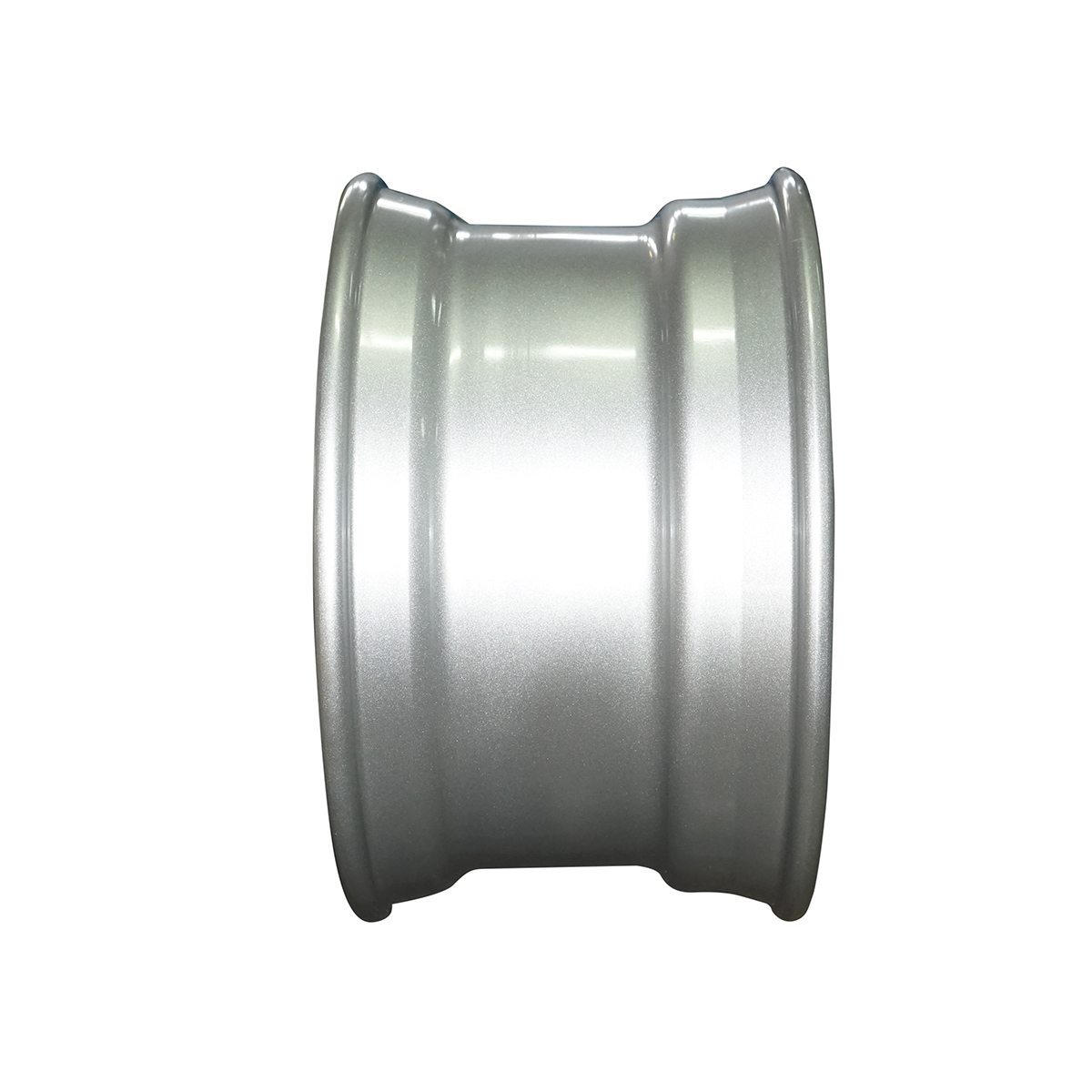 Janta sa camion cu frana pe disc 22.5/11.75 1JX45 ET 120 - imagine 3