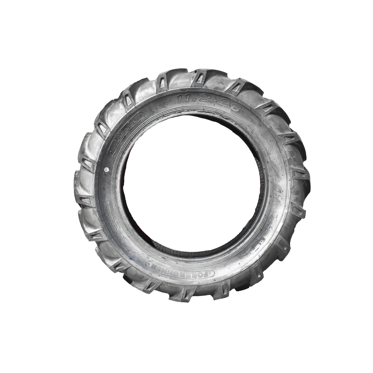 Anvelopa agricola 11.2/28 crampon 8PR LP01 - imagine 3