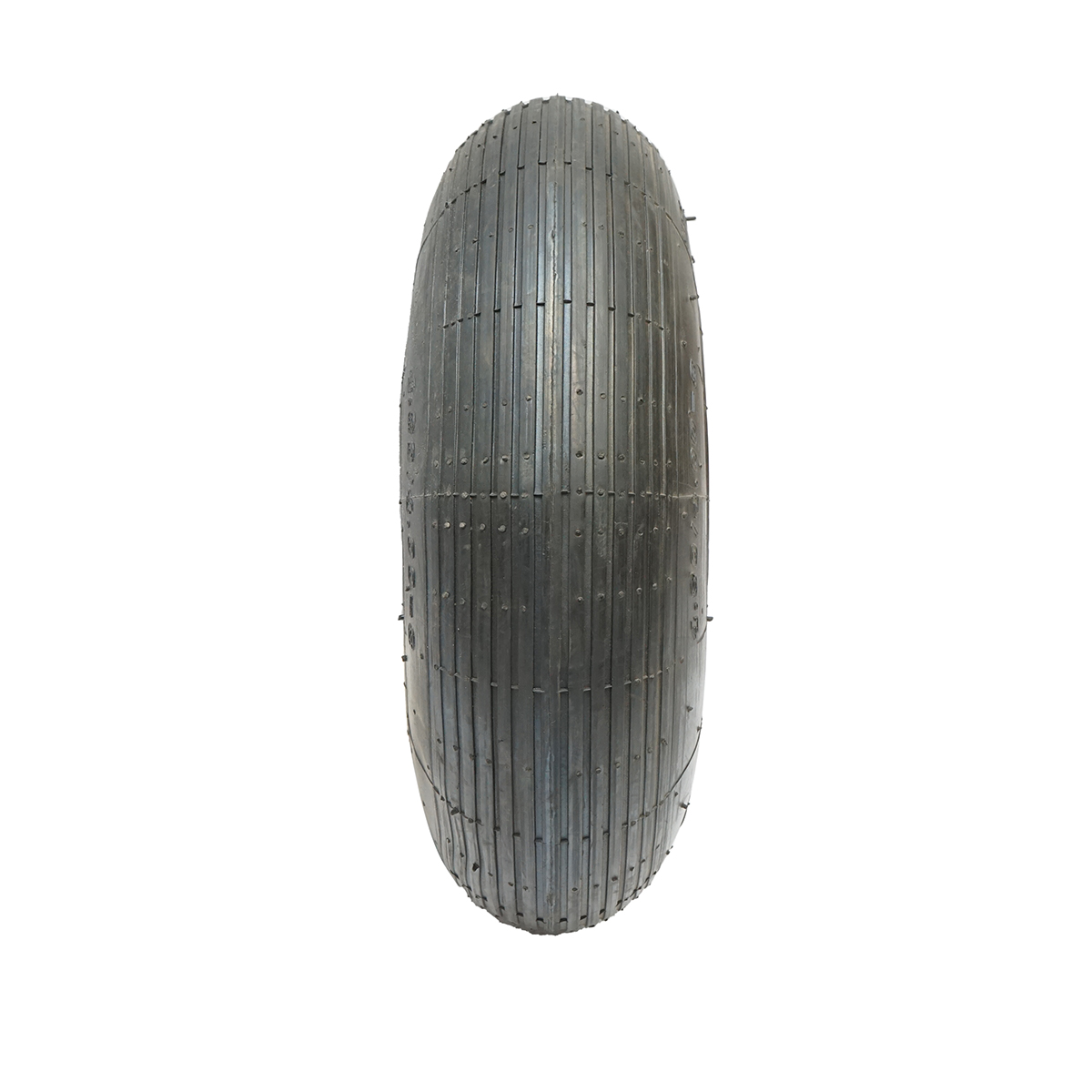 Anvelopa agricola 400/8 liniar cu camera 2PR  LP53 pt. motocultor - imagine 3
