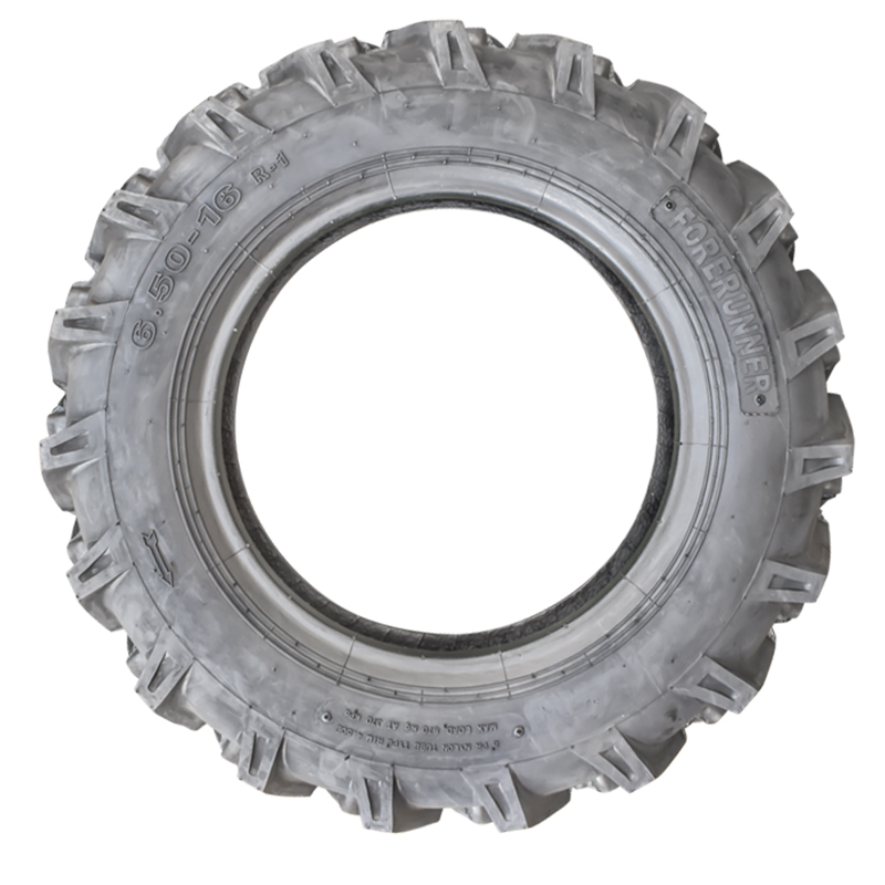 Anvelopa agricola 650/16 crampon 8PR R-1 - imagine 2